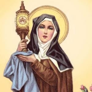 Meet your Posher, Claire joy